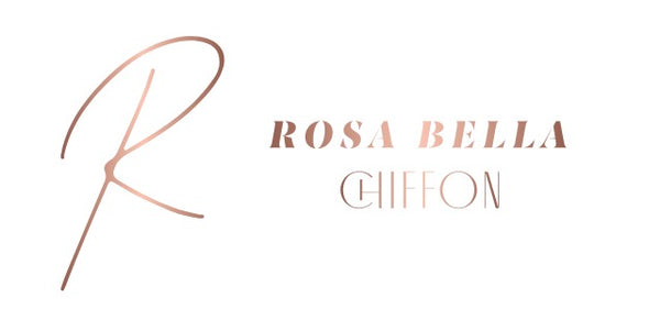 Rosa Bella Chiffon